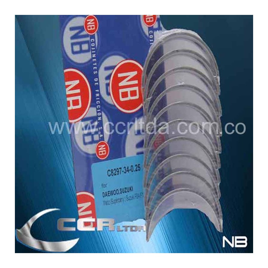 C. KRAN SUPERCARRY SJ-410 LJ-80 (025)