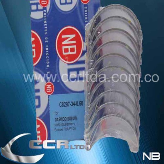 C. KRAN SUPERCARRY SJ-410 LJ-80 (050)