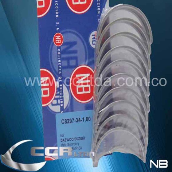 C. KRAN SUPERCARRY SJ-410 LJ-80 (100)