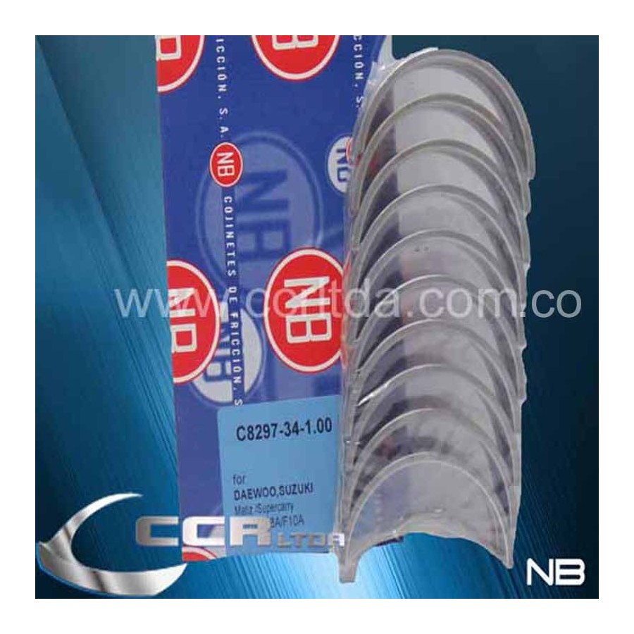 C. KRAN SUPERCARRY SJ-410 LJ-80 (100)