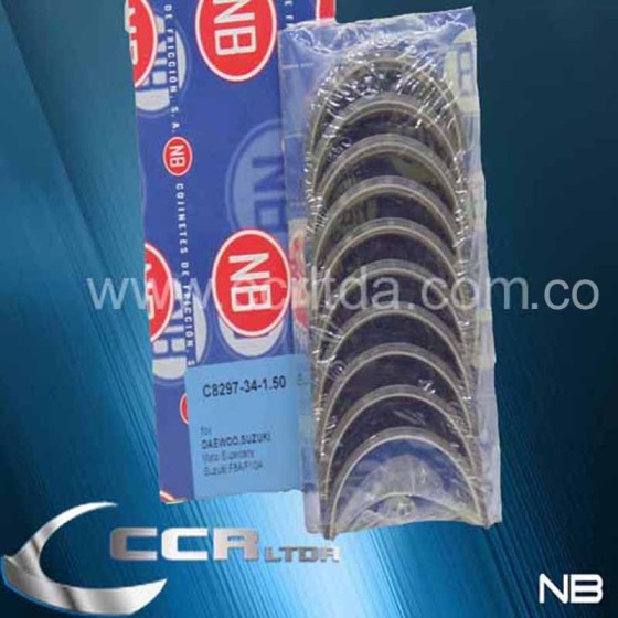 C. KRAN SUPERCARRY SJ-410 LJ-80 (150)