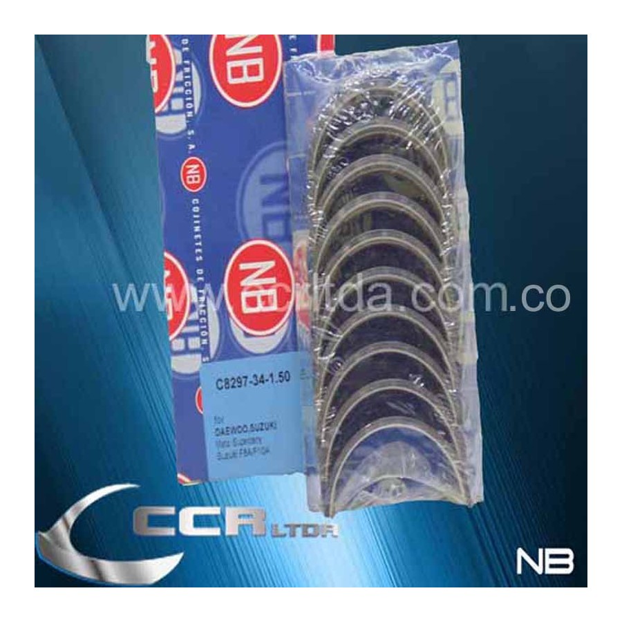 C. KRAN SUPERCARRY SJ-410 LJ-80 (150)