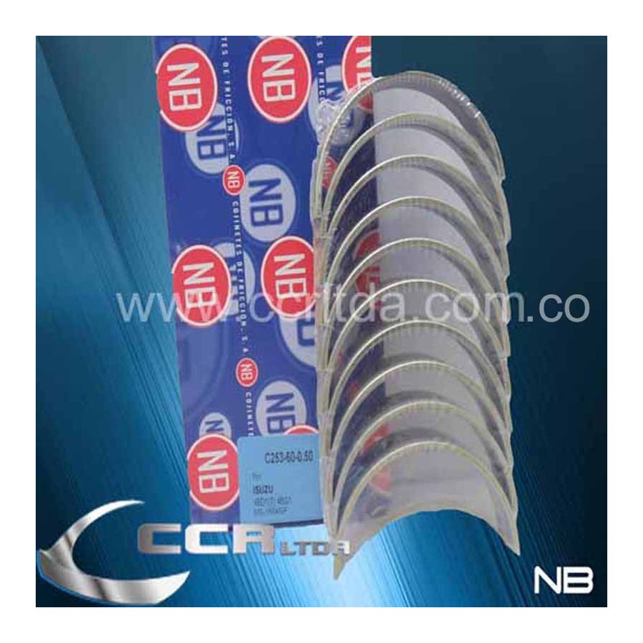 C. KRAN NPR 92/99 M:3.5 3.9 JAC 1061 (050)