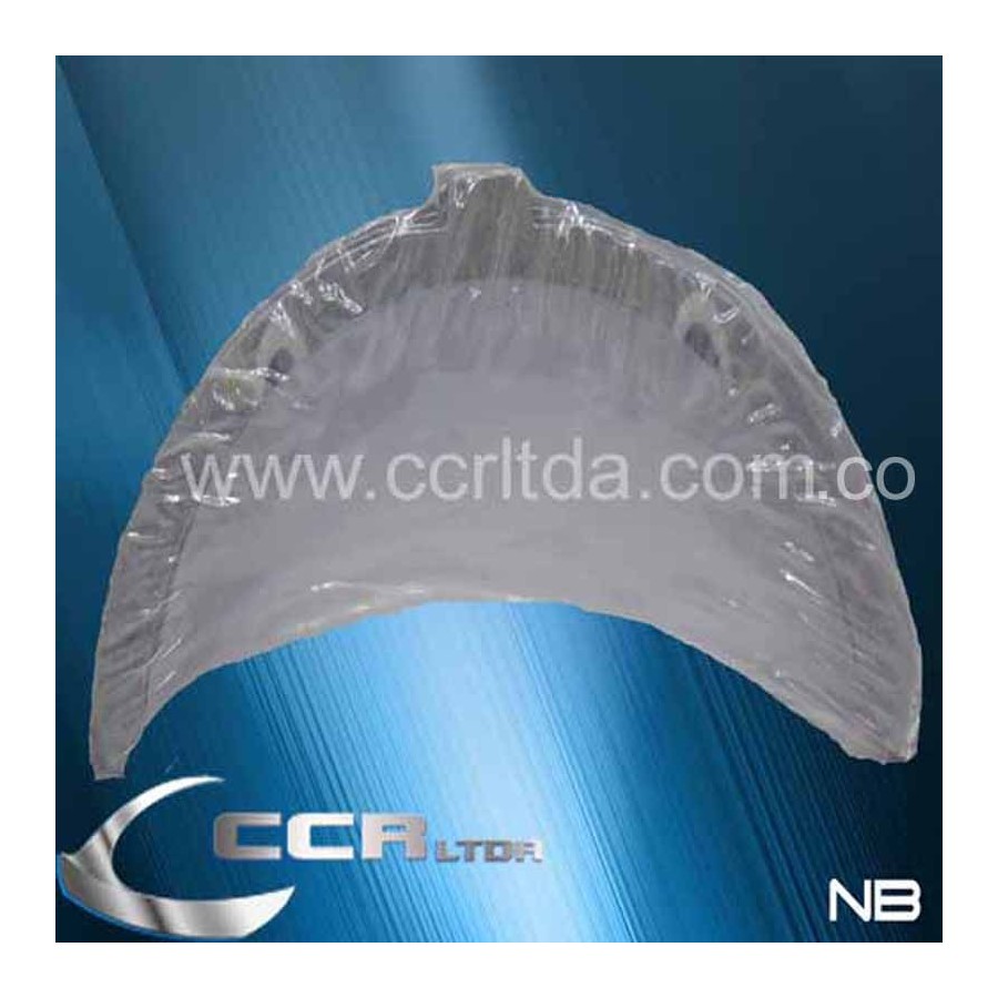 AXIAL CIG. NPR 92/99 LT-500 (025)