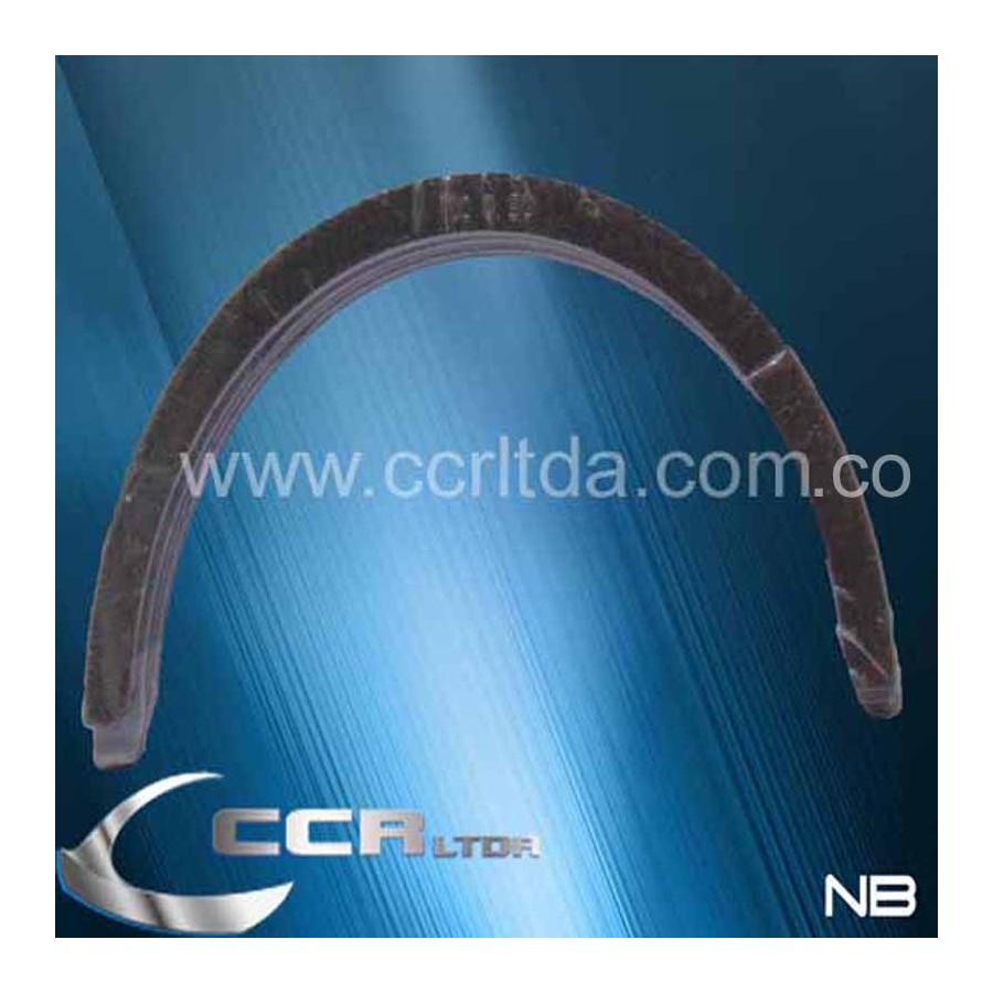 AXIAL CIG. NPR 92/99 LT-500 (050)