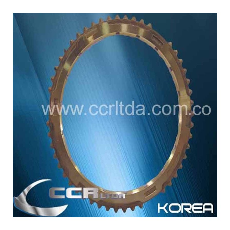 BRONCE JAC NISSAN 180 (3A 4A PEQUEÑO)