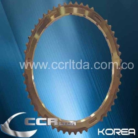 BRONCE JAC NISSAN 180 (3A 4A PEQUEÑO)