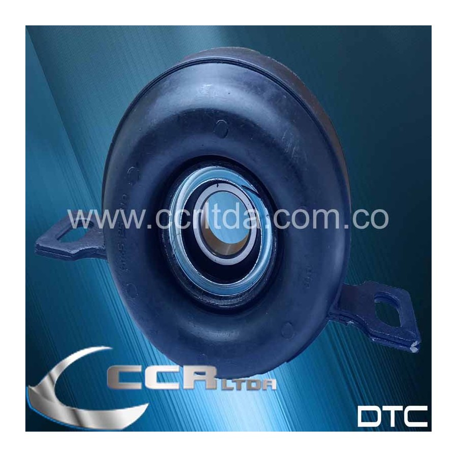 SOP. CARDAM B2600 INY BT50