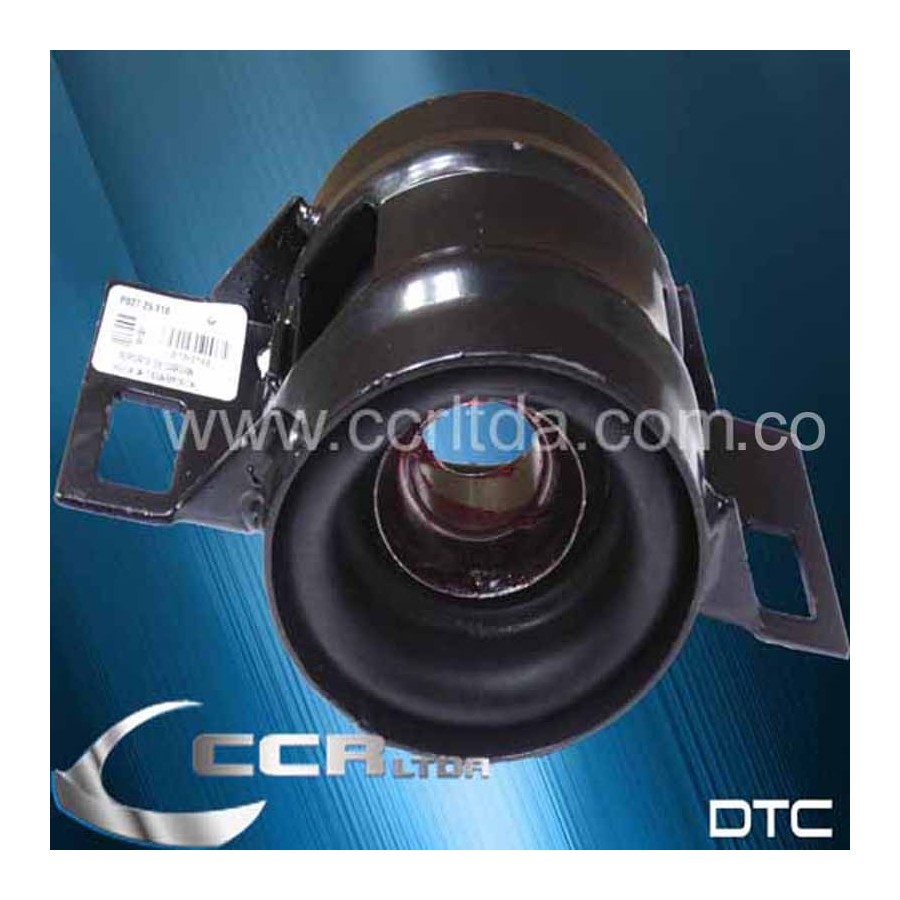 SOP. CARDAM TOYOTA HILUX 99/02 (CORREDERA)