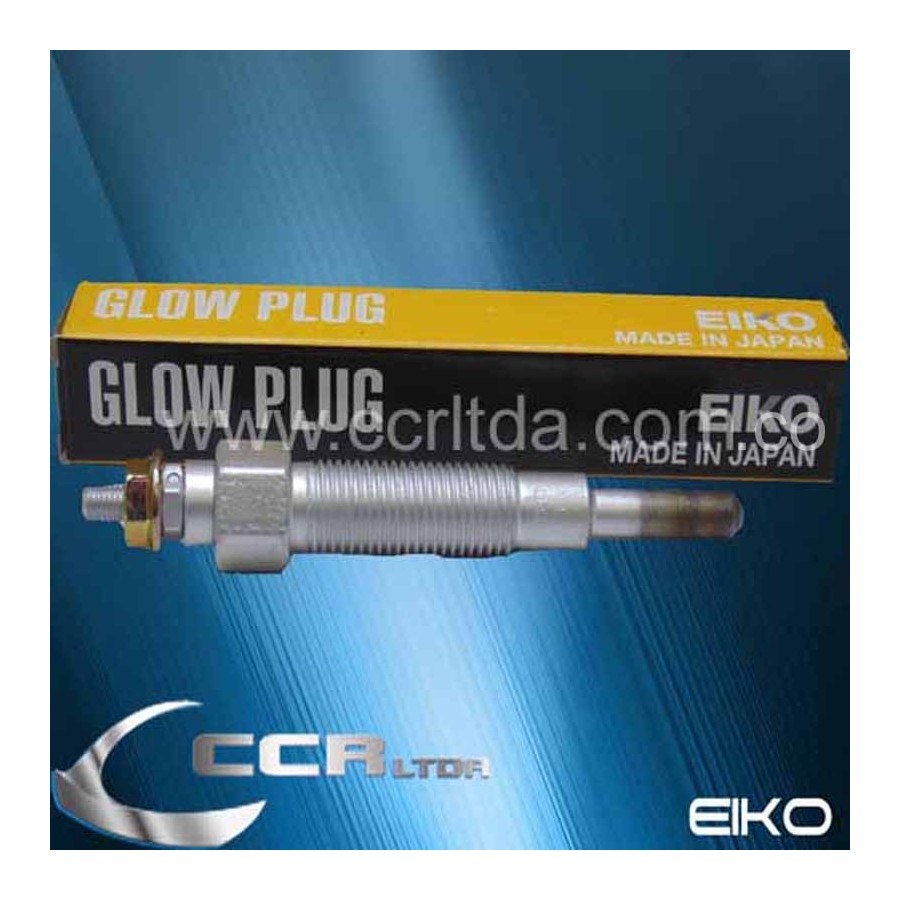 BUJIA NISSAN MT3000 TD27 H100 STAREX (PREC 12V)