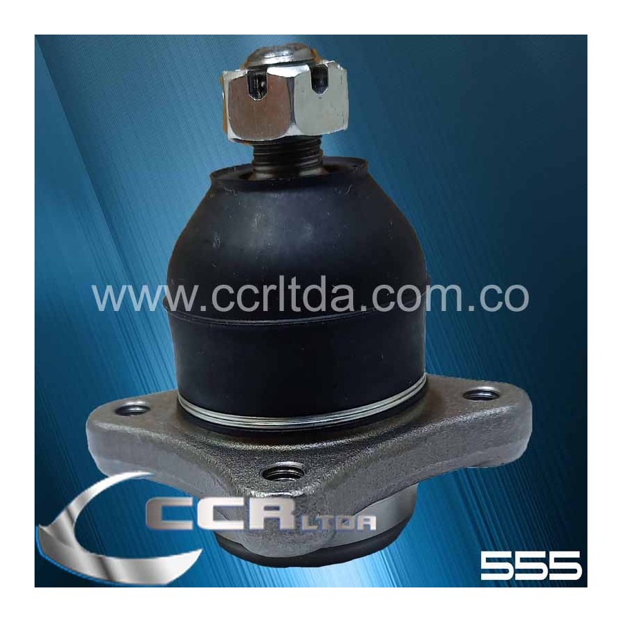 ROTULA SUP. SPORTERO 2008 V6 3500