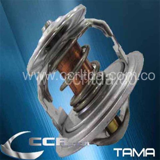TERMOSTATO HINO 155/195/205 (W06D/H06CT/H07C 82)
