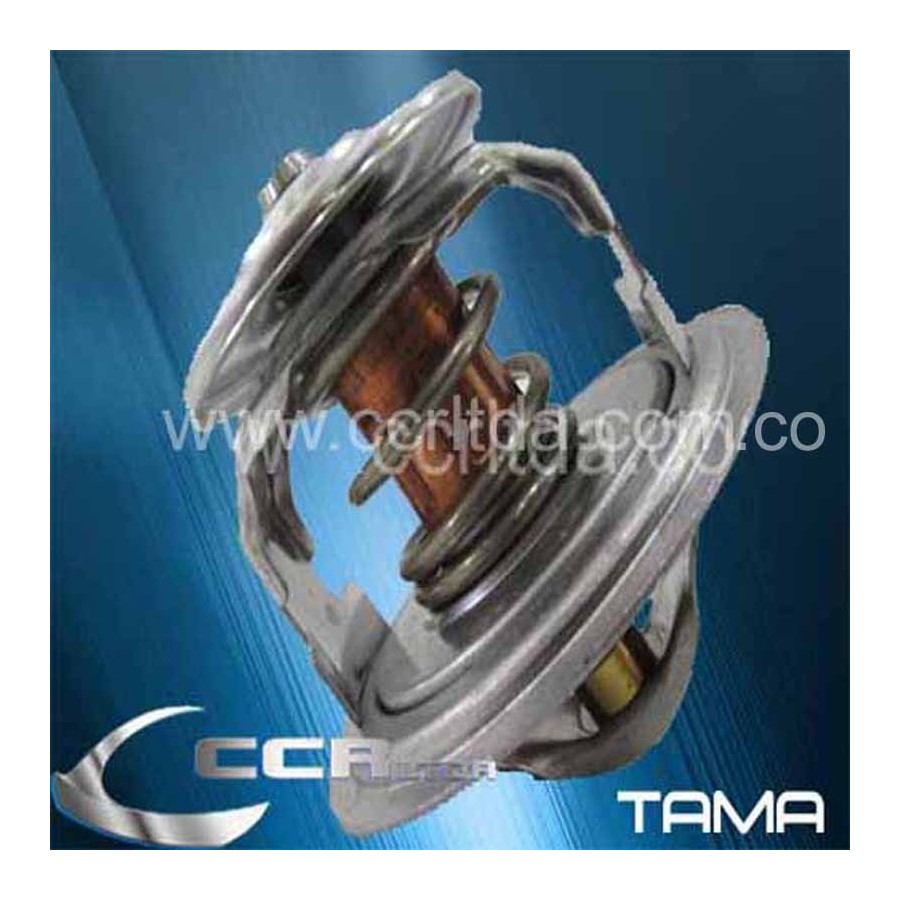 TERMOSTATO HINO 155/195/205 (W06D/H06CT/H07C 82)