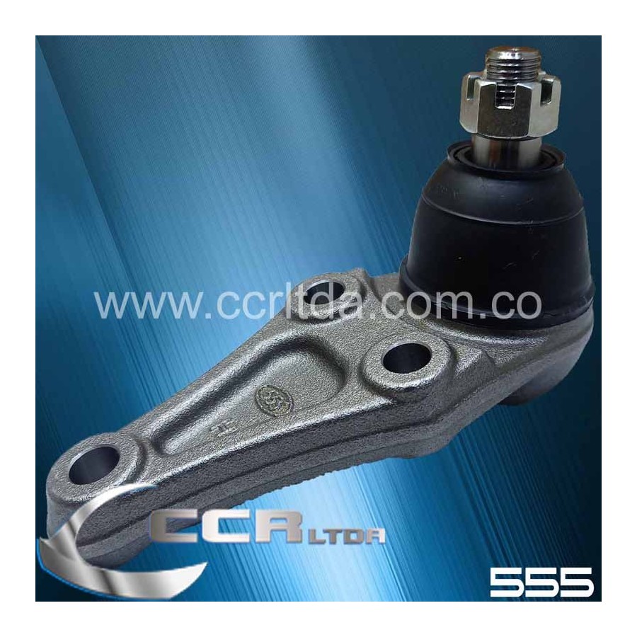 ROTULA INF. SPORTERO 2008/.. V6 3500