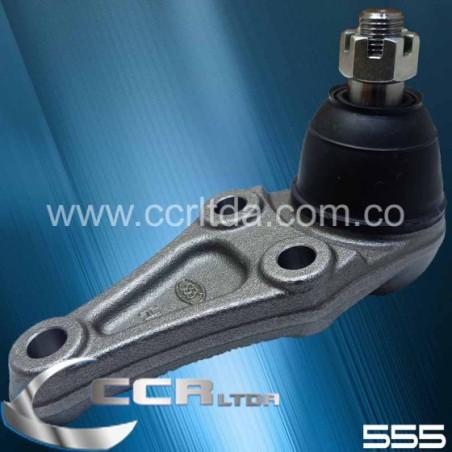 ROTULA INF. SPORTERO 2008/.. V6 3500