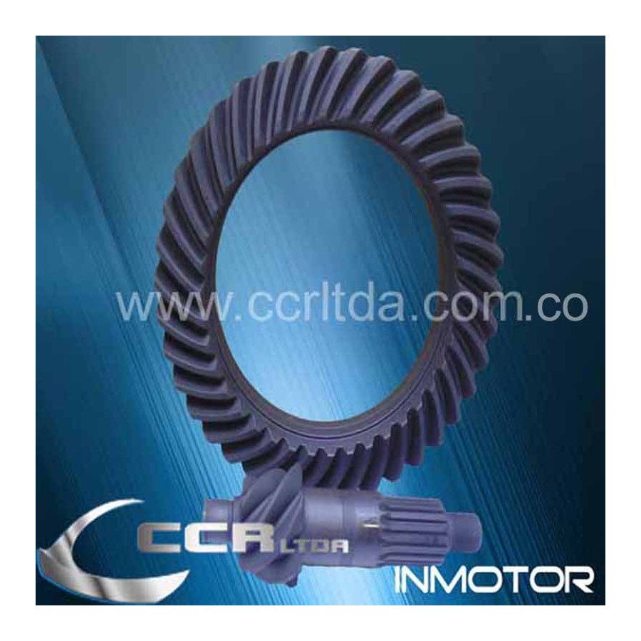 CORONA NPR 95 (6x39)