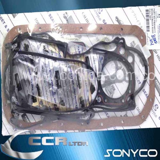 EMP. MOTOR 626 ASAHI B-2200 (12 VAL COMPLETA)