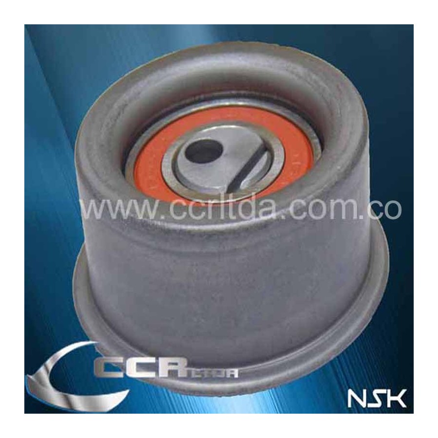 TENSOR NISSAN SENTRA B13