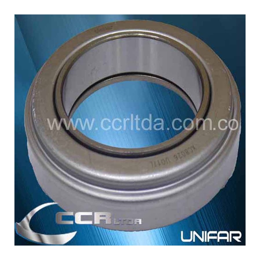 BAL. CLUTCH NISSAN 180/205 (FD6/FE6 65TNK20)