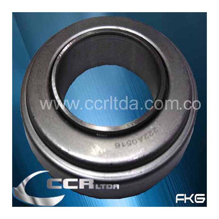 BAL. CLUTCH LUV 1600-2000 SJ-410 LJ-80