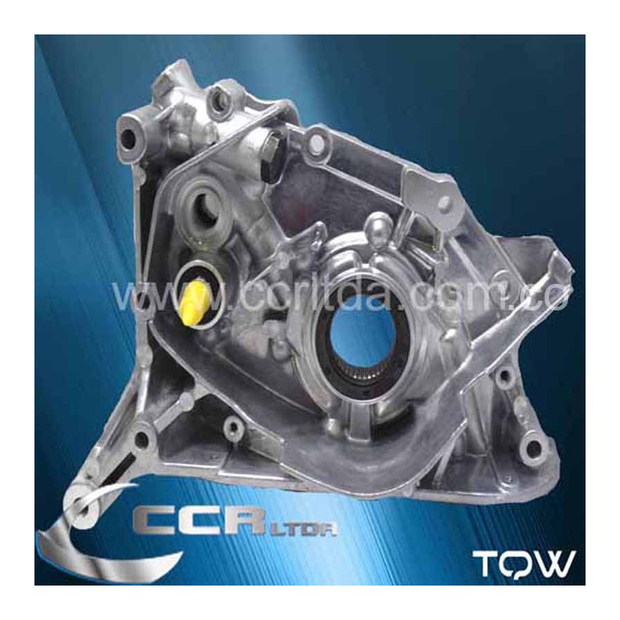 BOMBA ACEITE HYUNDAI H-100 DIESEL STAREX