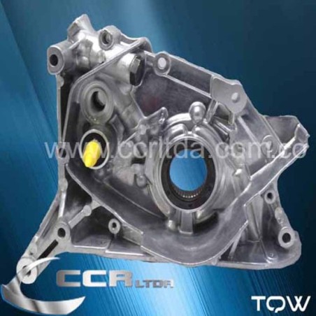 BOMBA ACEITE HYUNDAI H-100 DIESEL STAREX