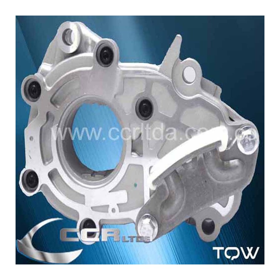 BOMBA ACEITE CAPTIVA 3200 3600 V6