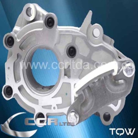 BOMBA ACEITE CAPTIVA 3200 3600 V6