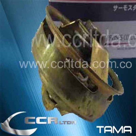 TERMOSTATO NISSAN DIESEL 175 (FD6 76.5)