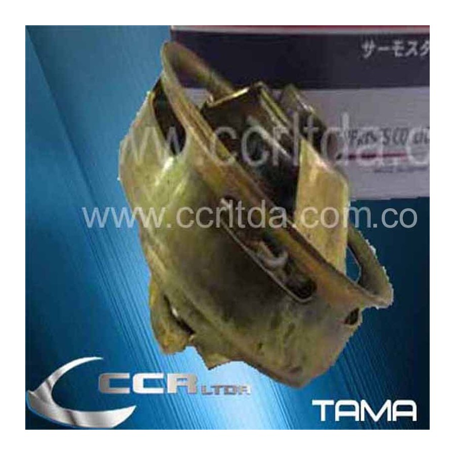 TERMOSTATO NISSAN DIESEL 175 (FD6 76.5)