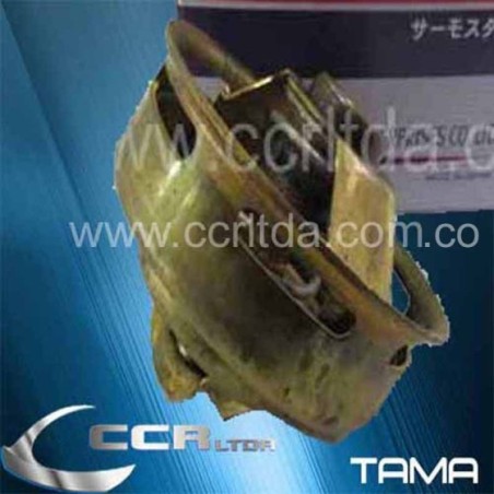 TERMOSTATO NISSAN DIESEL 175 (FD6 76.5)