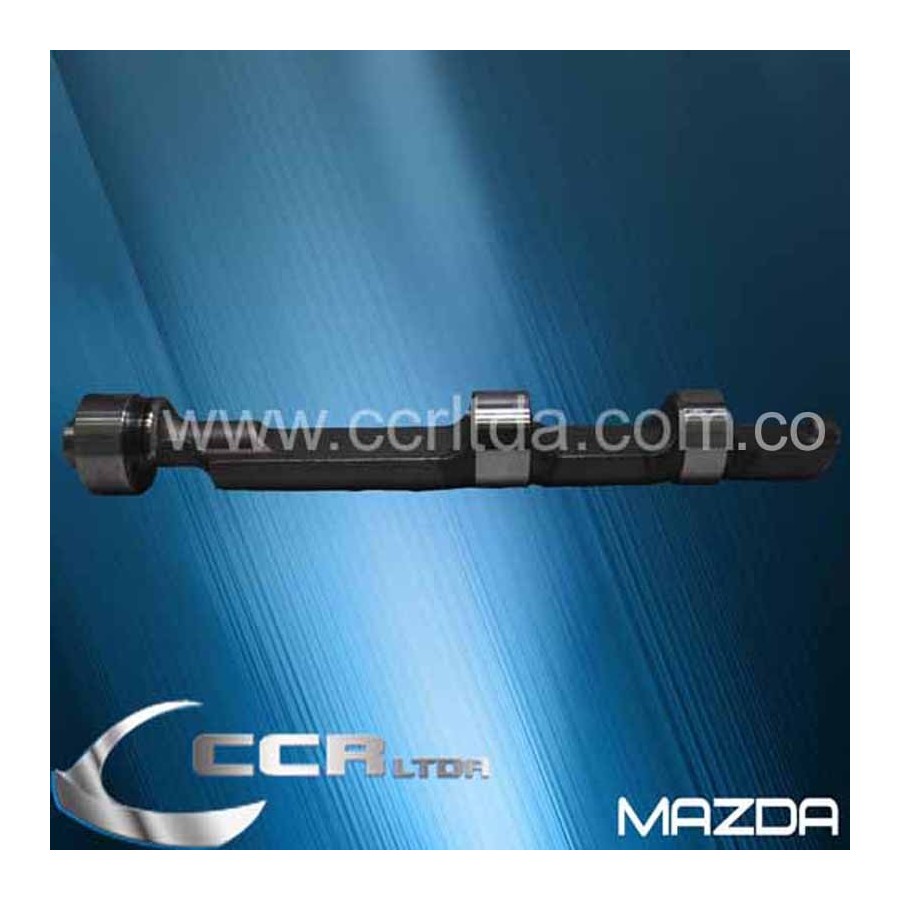 EJE BALANCEO BT50 DIESEL 2500 CC FORD RANGER DIESEL