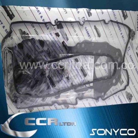 EMP. MOTOR BT50 DIESEL 2500 CC (16 VALVULAS)