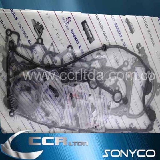 EMP. MOTOR NISSAN FRONTIER 2400 GAS D22 KA24DE 16V