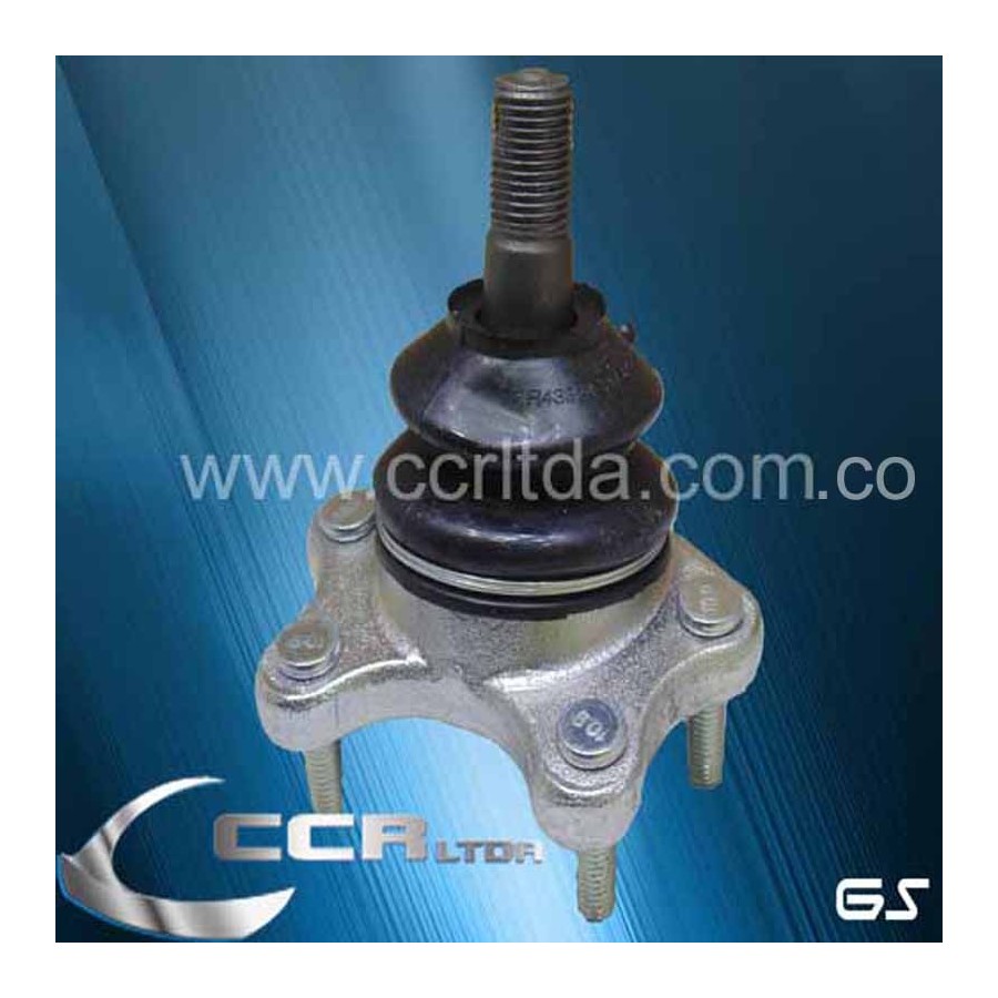 ROTULA SUP. TOYOTA HILUX 4X4 88/...