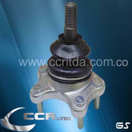 ROTULA SUP. TOYOTA HILUX 4X4 88/...