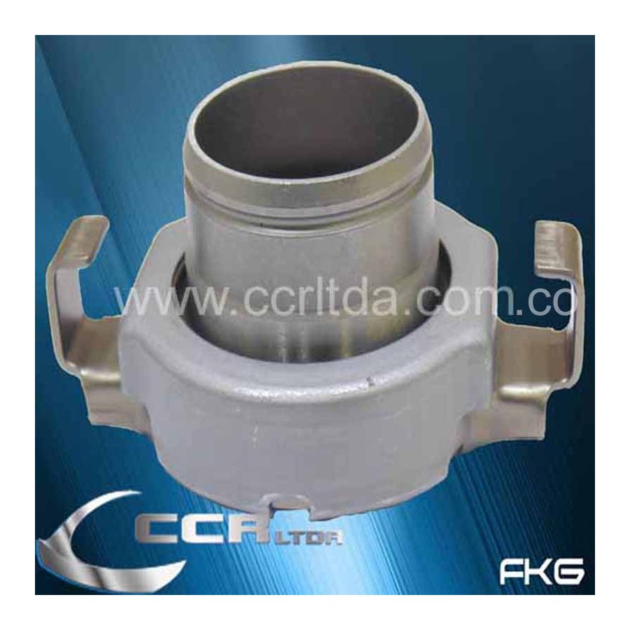 BAL. CLUTCH LUV DIMAX 3.5 TROOPER 960 RODEO V6