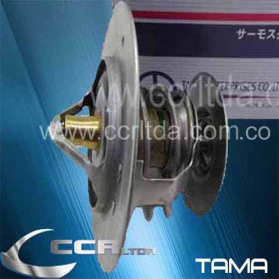 TERMOSTATO NISSAN DIESEL 180/200 (76.5 FE6/FE6T)