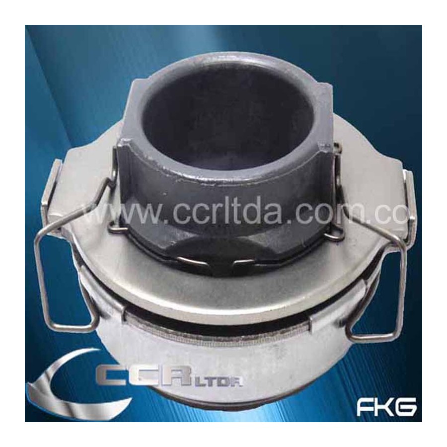 BAL. CLUTCH NPR 2004/... (COMPLETA)