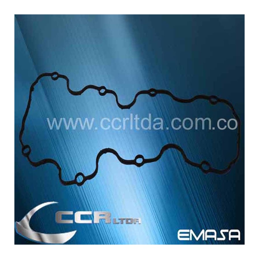 EMP. TAPA VAL. CORSA 99/... DAEWHO LANUS (VENA CAUCHO)