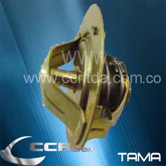 TERMOSTATO NISSAN SAMURAI F20 (BASE PEQUEÑA)