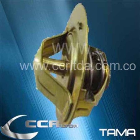 TERMOSTATO NISSAN SAMURAI F20 (BASE PEQUEÑA)