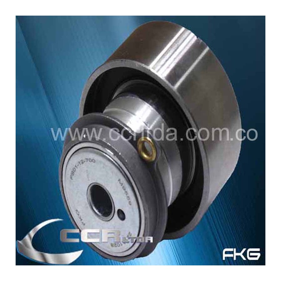 TENSOR 626 MATSURI (GRANDE)