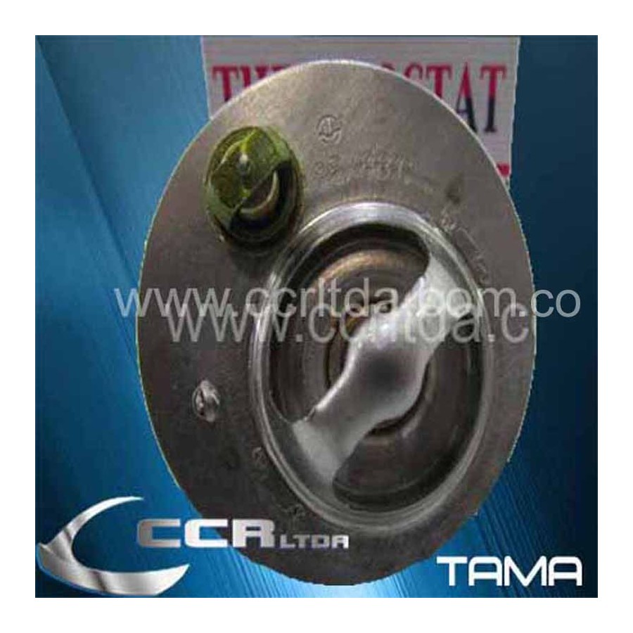 TERMOSTATO B2600 (85/88)