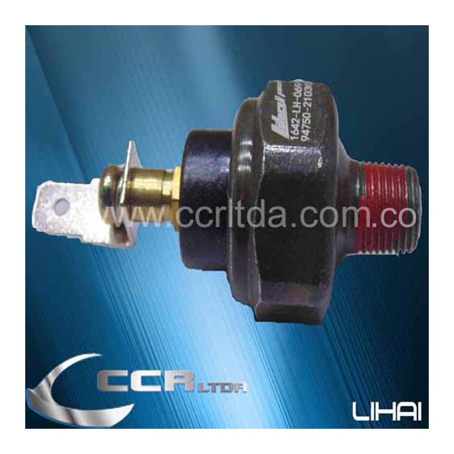 PERA ACEITE LUV MAZDA TOYOTA NPR T-45 NISSA (UNIV)