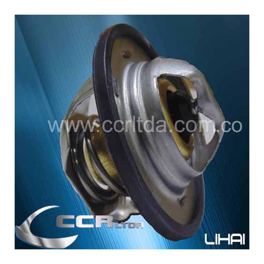 TERMOSTATO RENAULT CLIO 2 SYMBOL MEGANE DUSTER LOG