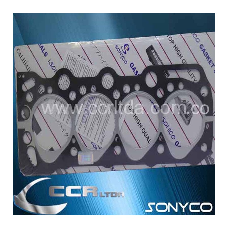 EMP. CULATA CORSA DIESEL