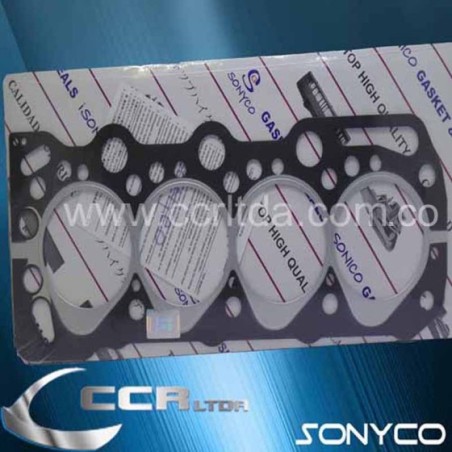 EMP. CULATA CORSA DIESEL