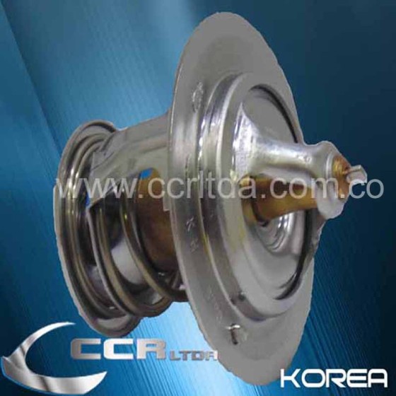 TERMOSTATO MAZDA T45 BESTA CARNIVAL (82)