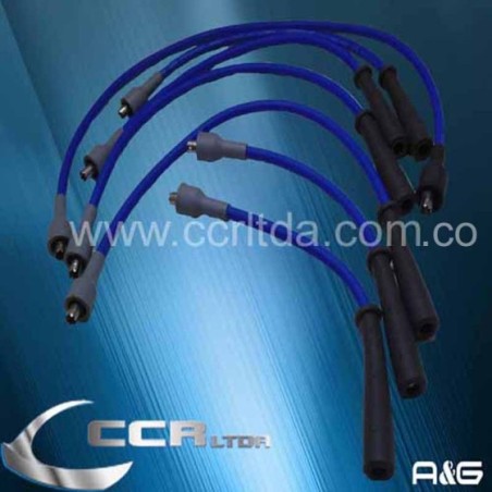 INST. TOYOTA 2F 3F PATROL